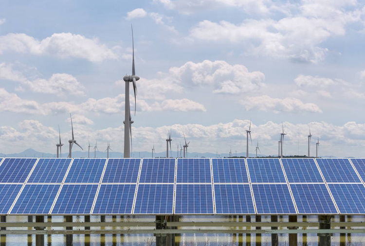 What is lasting energy storage? How affordable is it? TERLI New