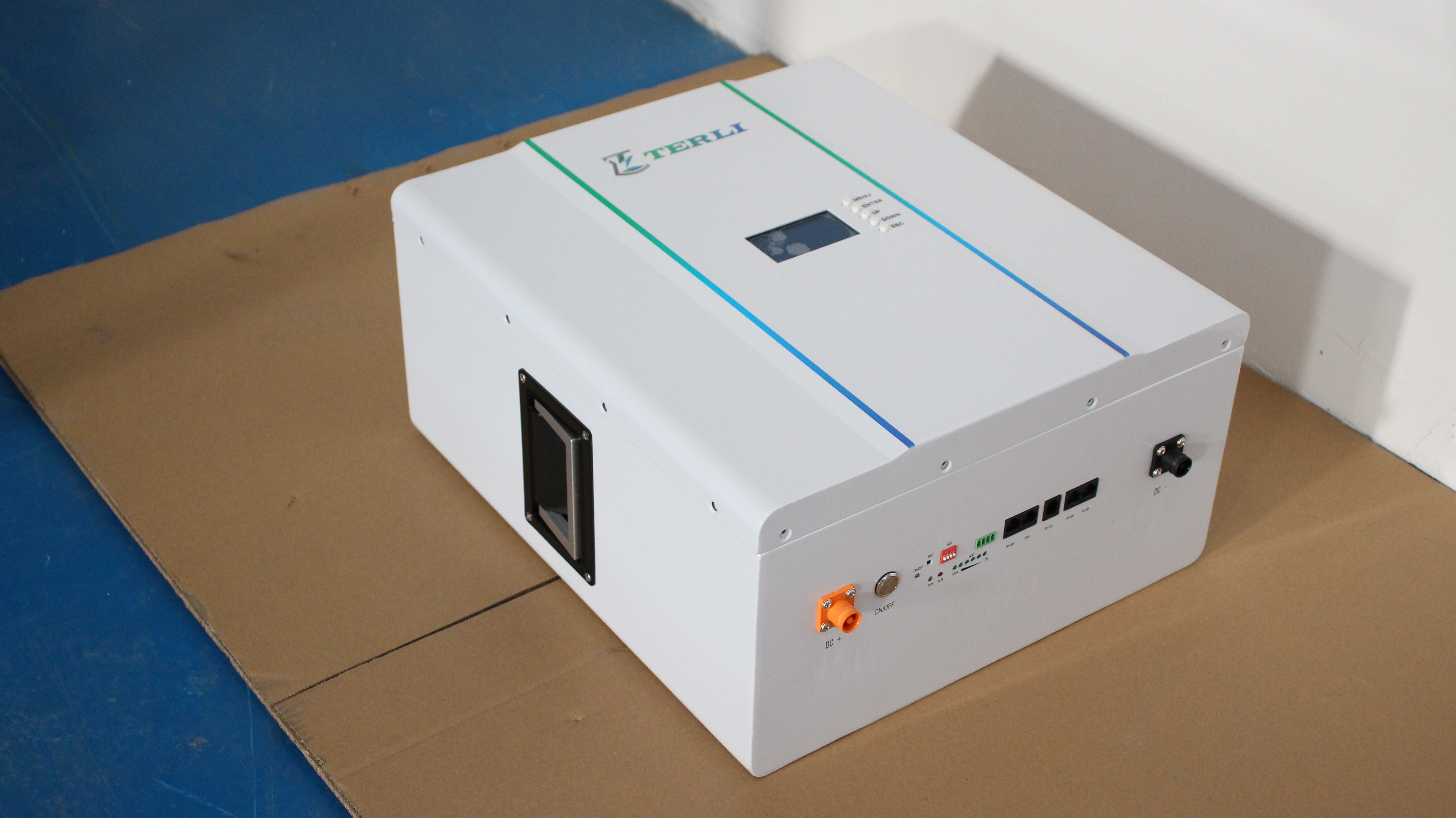 High Energy Custom 48V 3kw 65ah Lithium Battery Buy High Energy Lithium Battery, Custom High